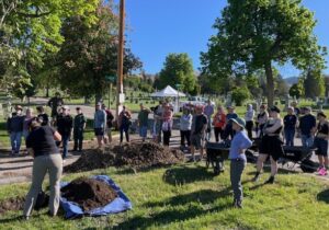Tree-Planting-Demo